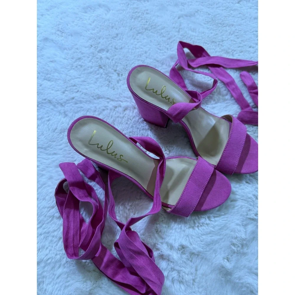 Lulus keywords barbiecore